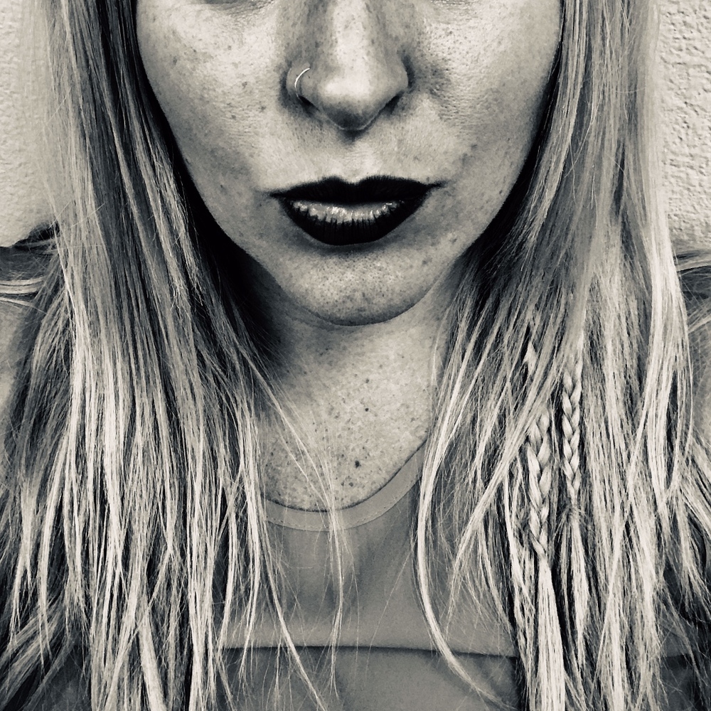 Meet your Posher, Kat